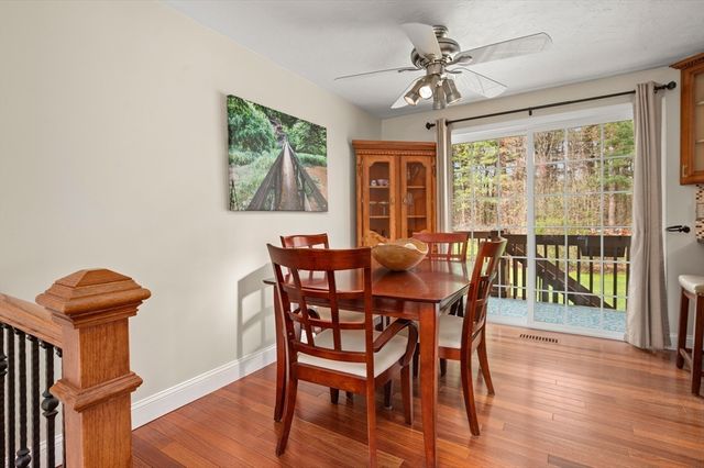 152 Heritage Drive 152, Tewksbury, MA 01876
