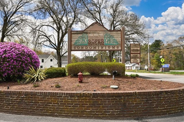 152 Heritage Drive 152, Tewksbury, MA 01876