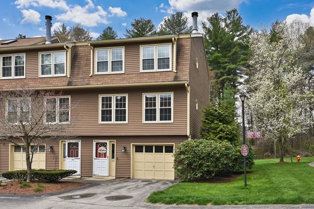 152 Heritage Drive 152, Tewksbury, MA 01876