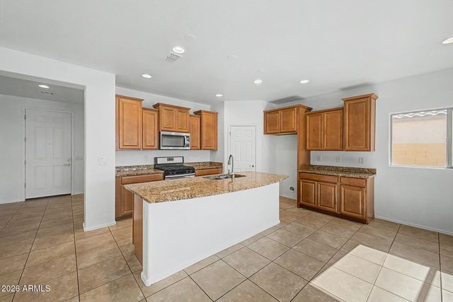25994 W ORAIBI Drive, Buckeye, AZ 85396