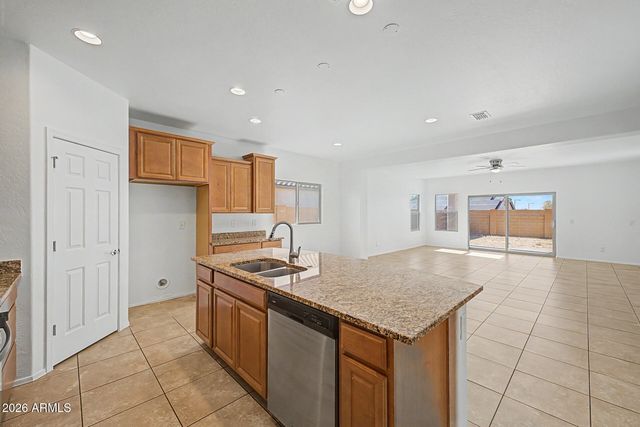 25994 W ORAIBI Drive, Buckeye, AZ 85396
