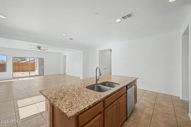 25994 W ORAIBI Drive, Buckeye, AZ 85396
