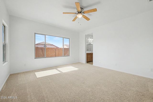 25994 W ORAIBI Drive, Buckeye, AZ 85396