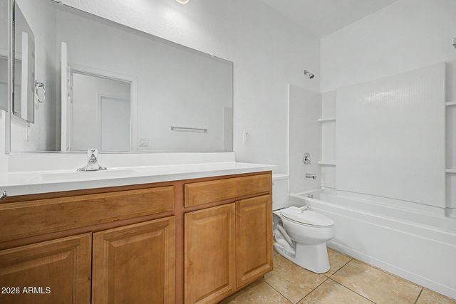 25994 W ORAIBI Drive, Buckeye, AZ 85396