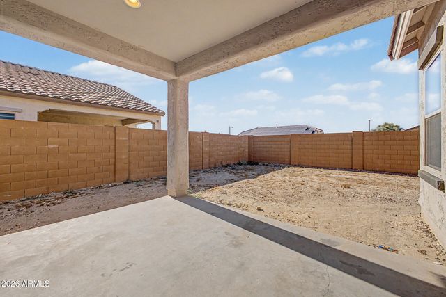 25994 W ORAIBI Drive, Buckeye, AZ 85396