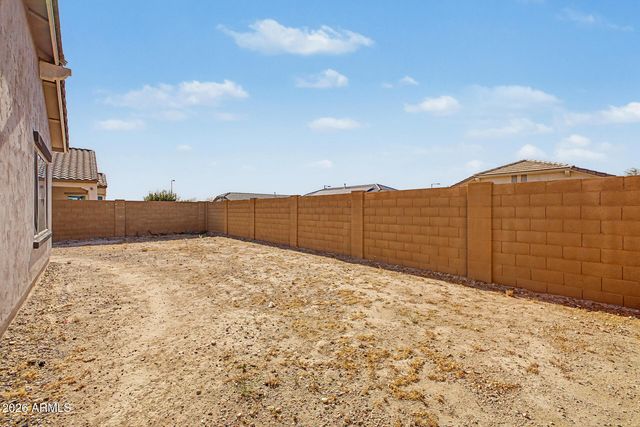 25994 W ORAIBI Drive, Buckeye, AZ 85396