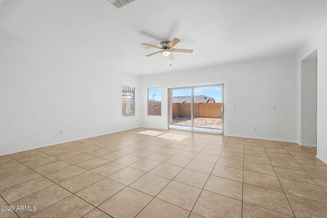 25994 W ORAIBI Drive, Buckeye, AZ 85396