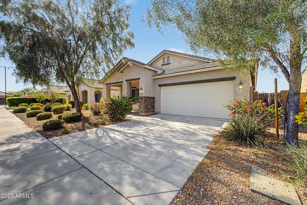 25994 W ORAIBI Drive, Buckeye, AZ 85396 — photo 3