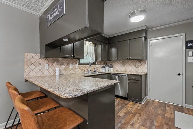 5 Arcadia Circle, Bryant, AR 72022