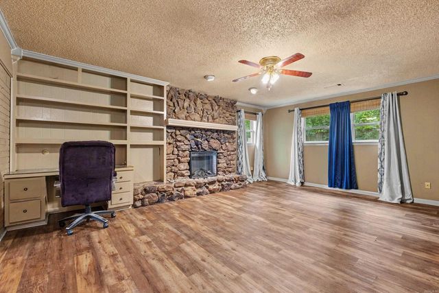 5 Arcadia Circle, Bryant, AR 72022