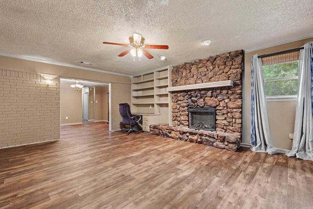 5 Arcadia Circle, Bryant, AR 72022