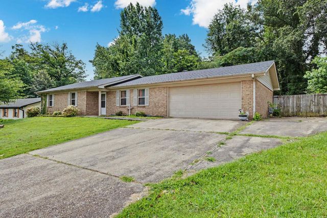 5 Arcadia Circle, Bryant, AR 72022