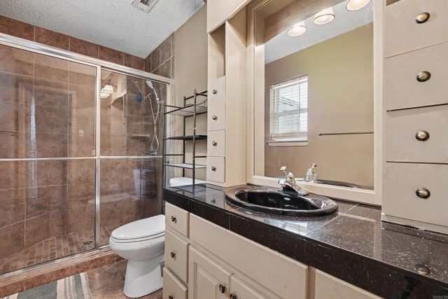 5 Arcadia Circle, Bryant, AR 72022