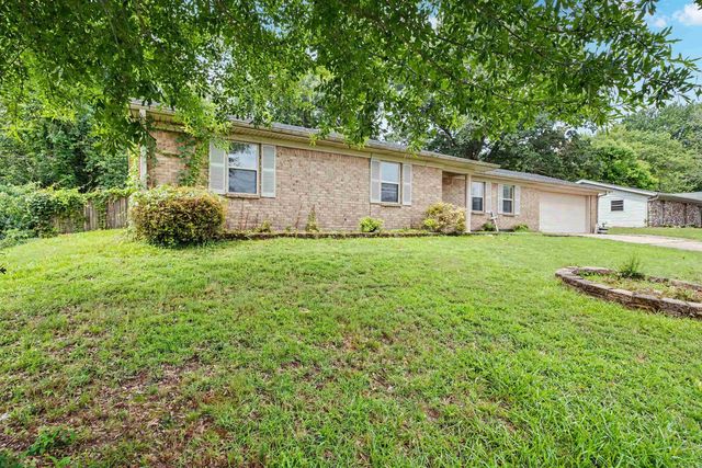 5 Arcadia Circle, Bryant, AR 72022