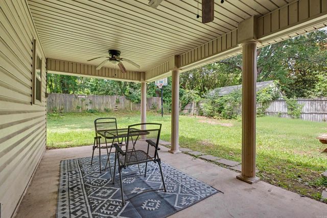 5 Arcadia Circle, Bryant, AR 72022