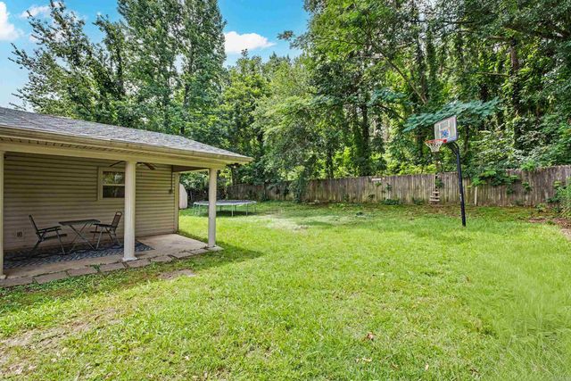 5 Arcadia Circle, Bryant, AR 72022
