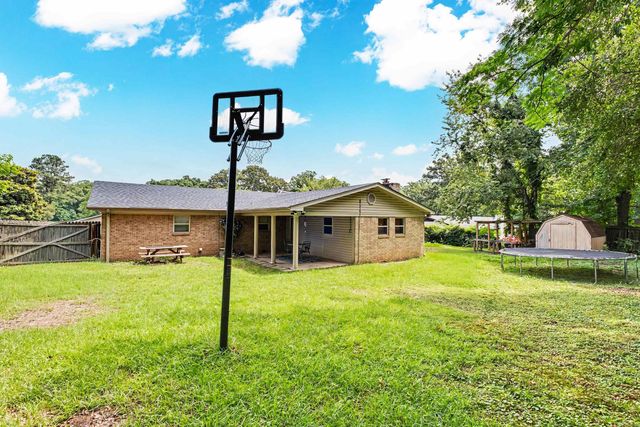 5 Arcadia Circle, Bryant, AR 72022