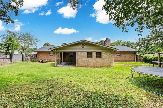 5 Arcadia Circle, Bryant, AR 72022