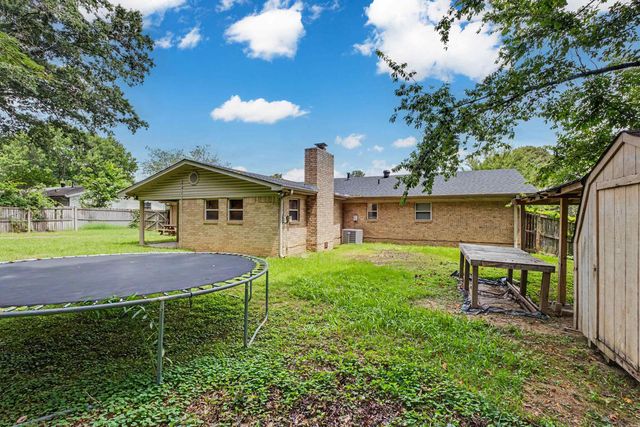 5 Arcadia Circle, Bryant, AR 72022