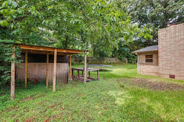 5 Arcadia Circle, Bryant, AR 72022