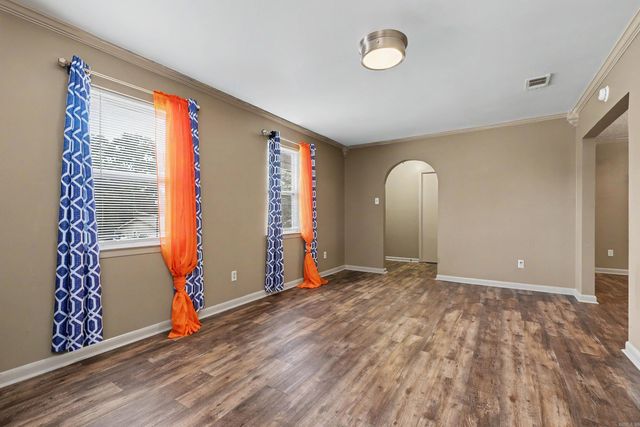 5 Arcadia Circle, Bryant, AR 72022