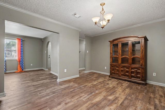 5 Arcadia Circle, Bryant, AR 72022