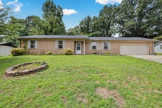 5 Arcadia Circle, Bryant, AR 72022
