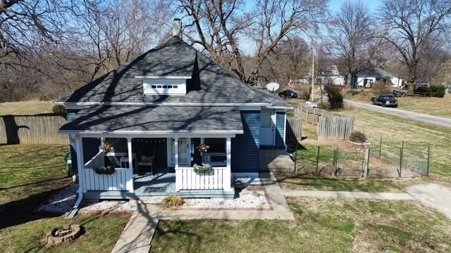 603 Maple Street, Oregon, MO 64473