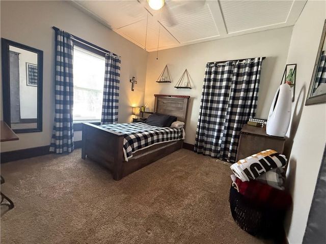 603 Maple Street, Oregon, MO 64473