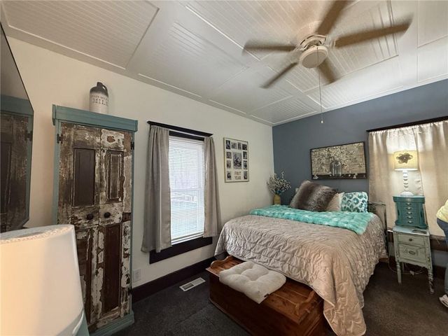 603 Maple Street, Oregon, MO 64473