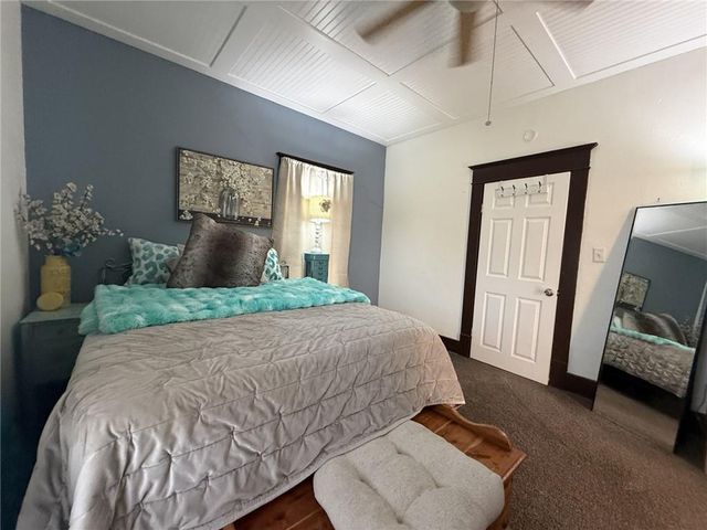 603 Maple Street, Oregon, MO 64473