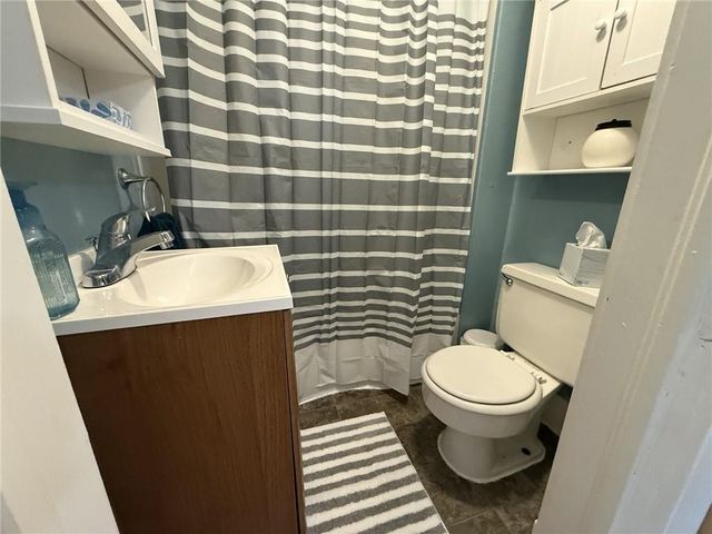 603 Maple Street, Oregon, MO 64473