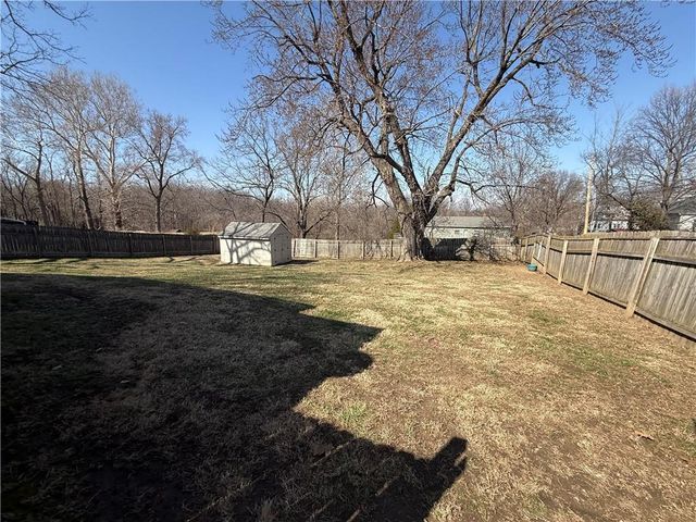 603 Maple Street, Oregon, MO 64473