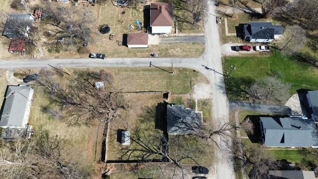 603 Maple Street, Oregon, MO 64473