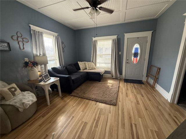 603 Maple Street, Oregon, MO 64473