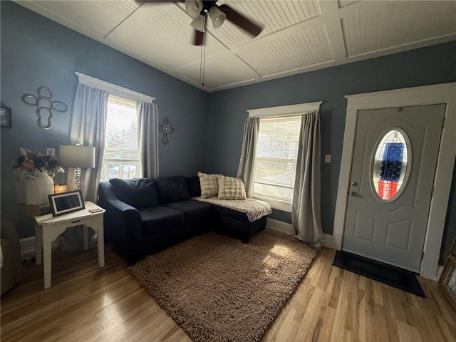 603 Maple Street, Oregon, MO 64473