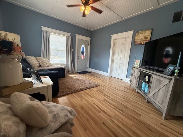 603 Maple Street, Oregon, MO 64473