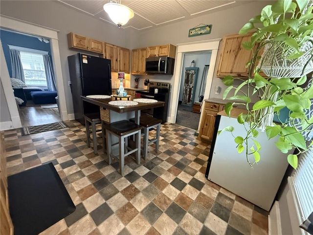 603 Maple Street, Oregon, MO 64473