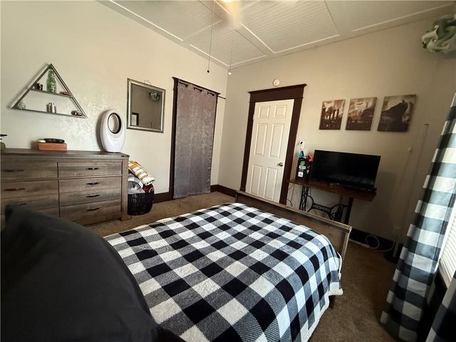 603 Maple Street, Oregon, MO 64473