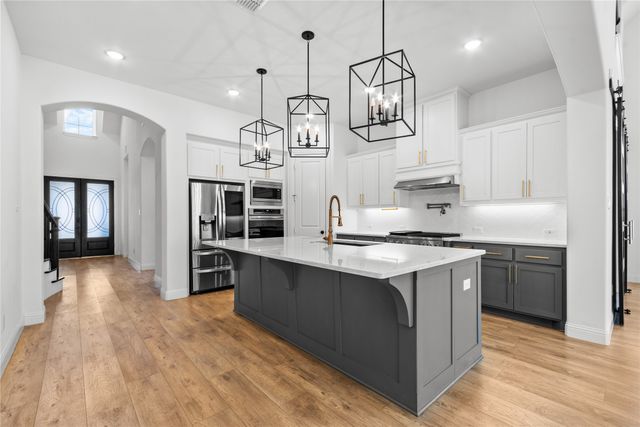 3333 Alexandra Lane, Celina, TX 75009