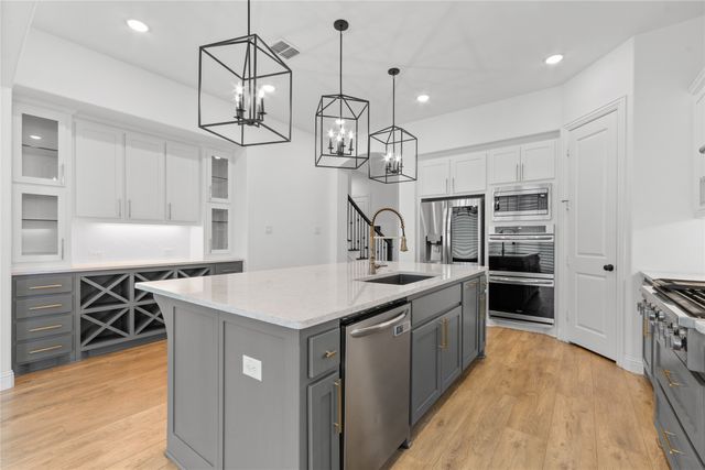 3333 Alexandra Lane, Celina, TX 75009