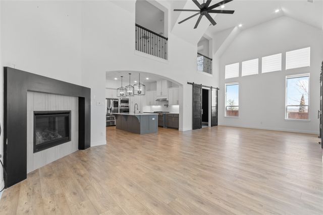 3333 Alexandra Lane, Celina, TX 75009