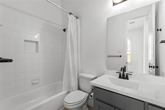 3333 Alexandra Lane, Celina, TX 75009