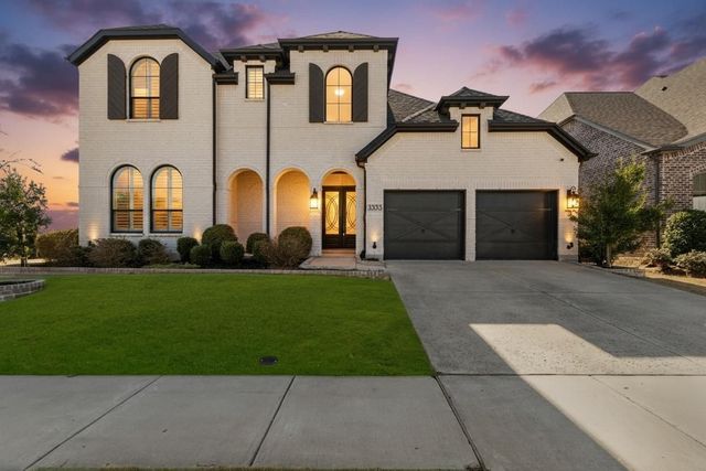 3333 Alexandra Lane, Celina, TX 75009