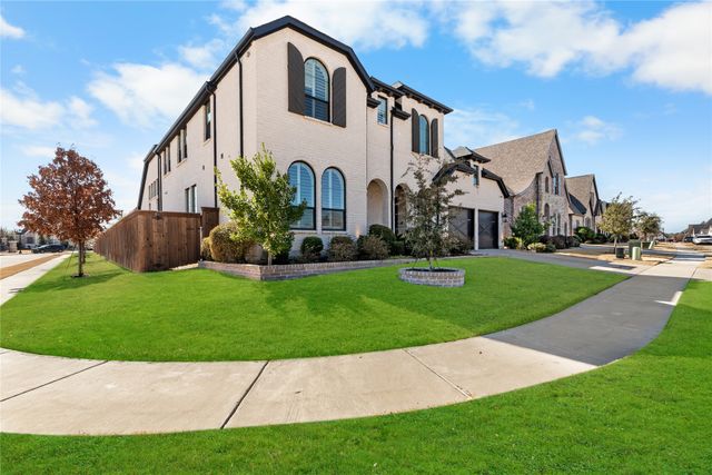 3333 Alexandra Lane, Celina, TX 75009