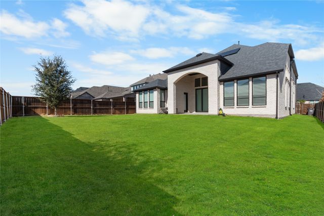 3333 Alexandra Lane, Celina, TX 75009