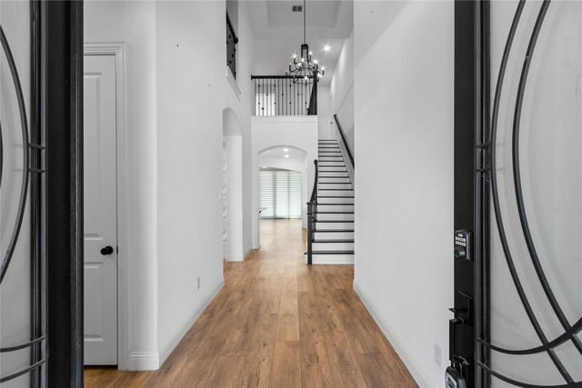 3333 Alexandra Lane, Celina, TX 75009