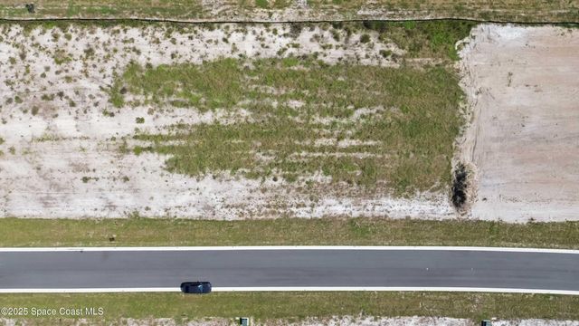 6123 Solstice Drive, Titusville, FL 32780