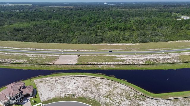 6123 Solstice Drive, Titusville, FL 32780