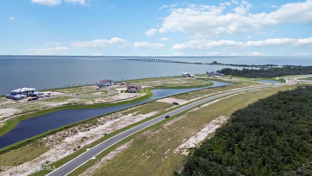 6123 Solstice Drive, Titusville, FL 32780